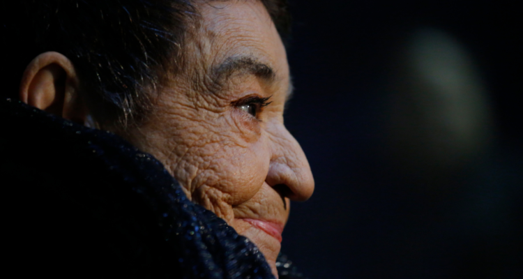 Tomé duelo Cecilia incomparable