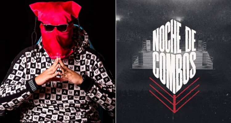 Dylantero anuncia para inicios de 2024 la versión chilena de La Velada del Año