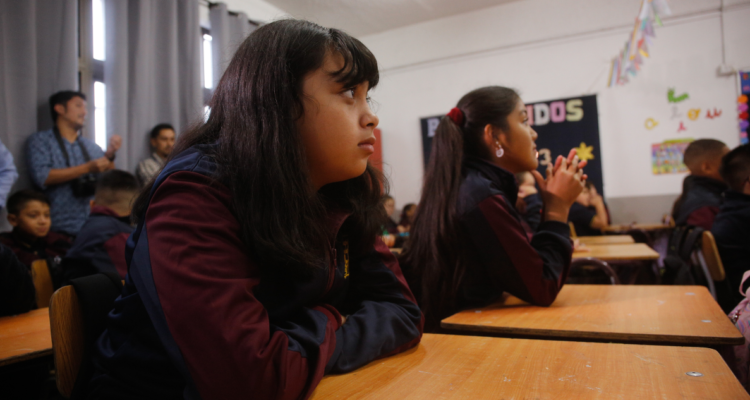 Innovación curricular, una oportunidad para reactivar los aprendizajes de Lenguaje y Matemáticas