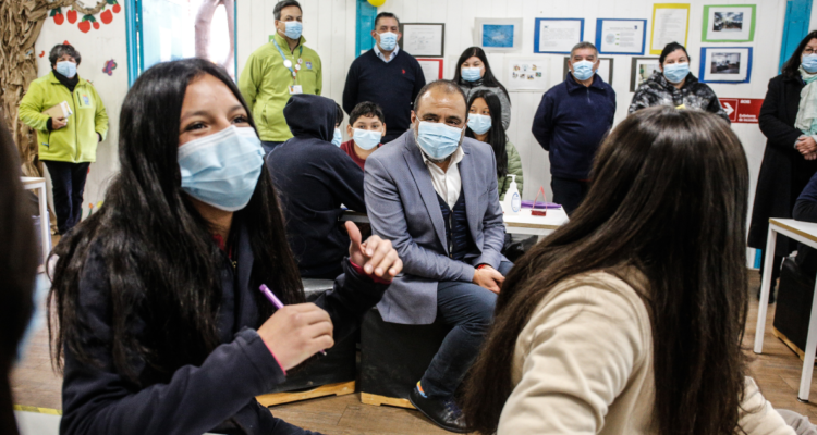 La educación de nuestros hijos en la balanza