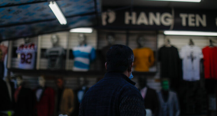 “Delincuencia callejera” y “distrubios”: EEUU emite alerta a quienes quieran viajar a Chile