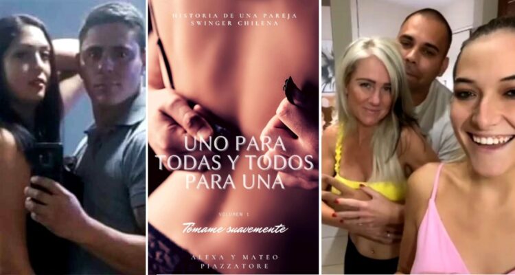 El efecto swinger: el intercambio de parejas que se extiende de EEUU a Argentina y Chile