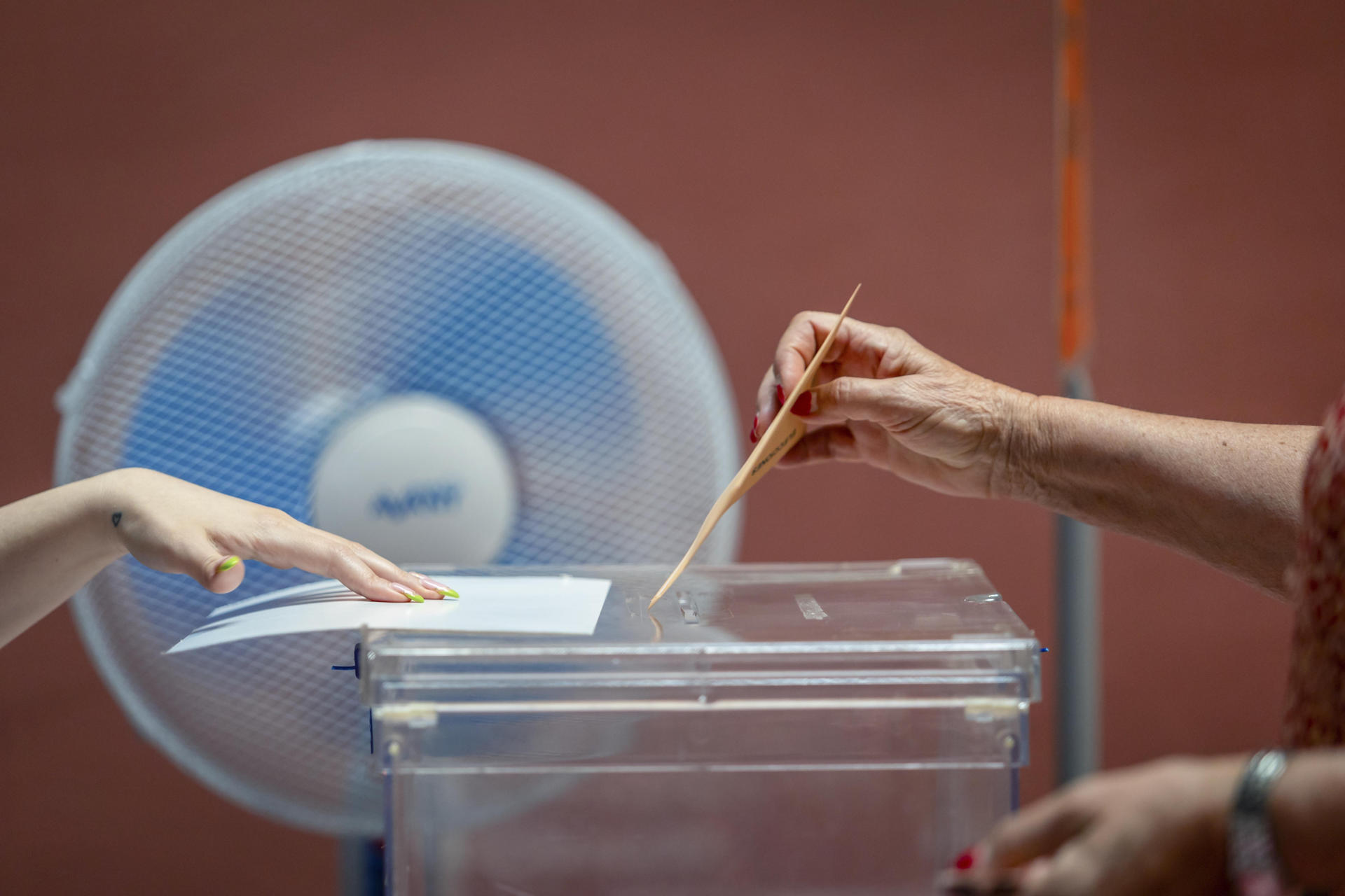 elecciones España