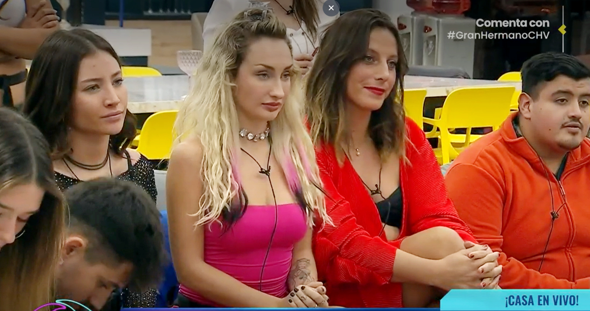 GRAN HERMANO