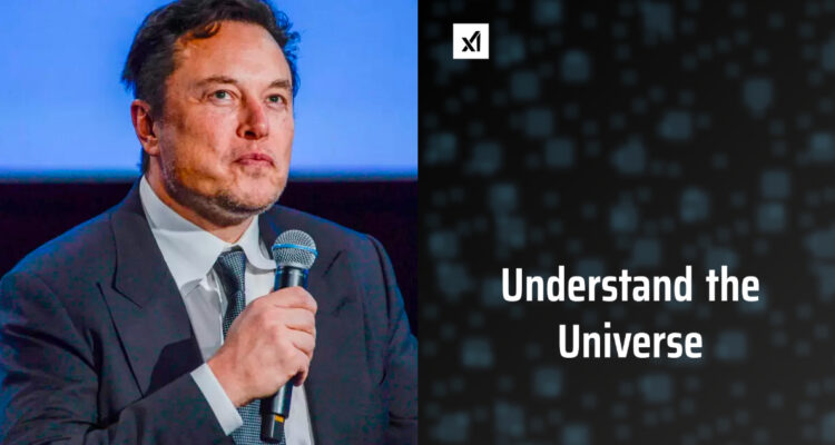 Elon Musk lanzó su propia IA que buscará “comprender la verdadera naturaleza del universo”