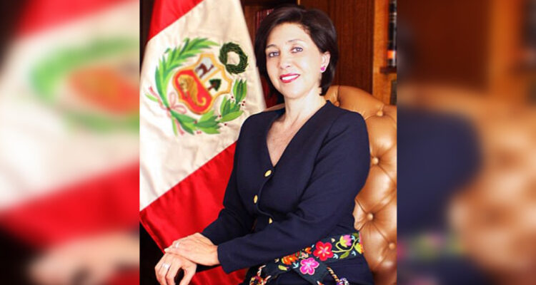 Archivo | Embajada de Perú