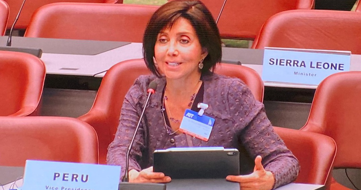 Silvia Alfaro