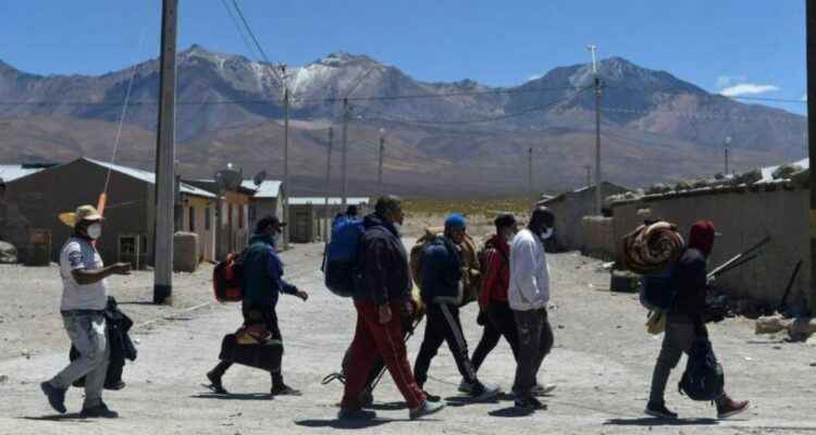 Este trámite se realizará hasta el 6 de octubre