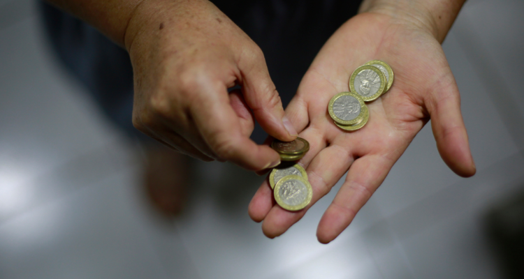 Encuesta Nacional de Empleo