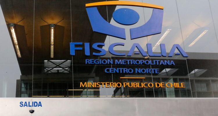 Fiscalía investiga posible tráfico de influencias en Ministerio de Energía por vínculo con eléctricas