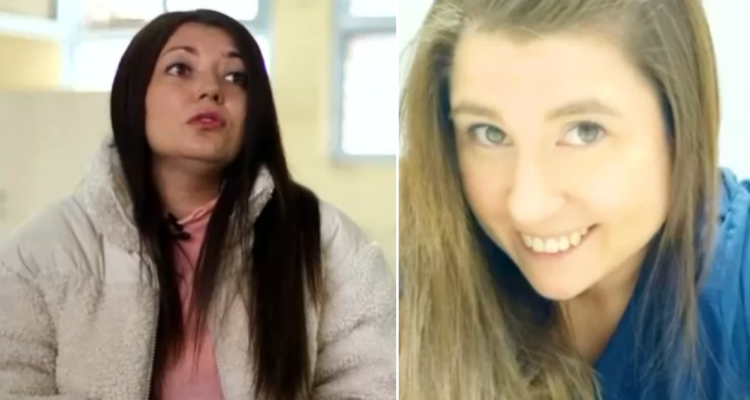 Habla excolega e imputada por ataque a enfermera Pola Álvarez: Mi pareja tomó la justicia en sus manos