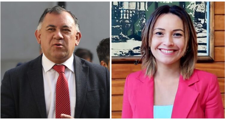 ARCHIVO – Agencia UNO | Camila Polizzi – Facebook