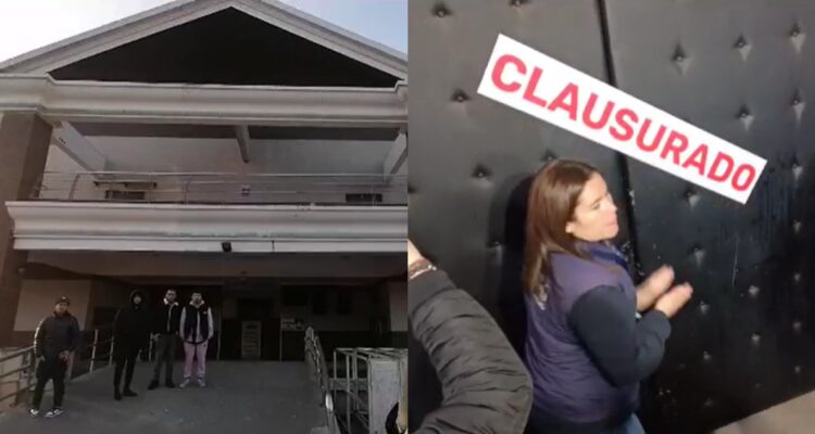 Clausuran polémico Espacio Don Óscar en Maipú tras constantes hechos de violencia