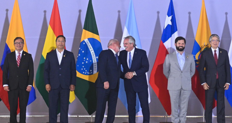 Esperanzas y escepticismo de cara a la cumbre entre la Celac y la Unión Europea