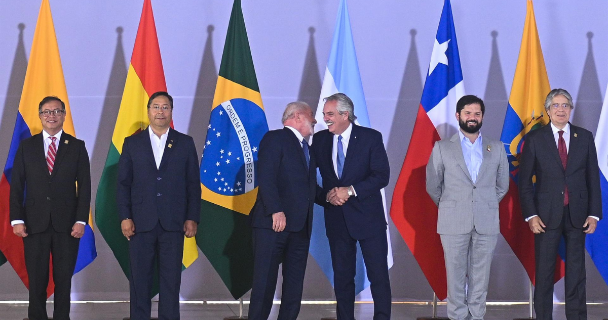 Esperanzas y escepticismo de cara a la cumbre entre la Celac y la Unión Europea