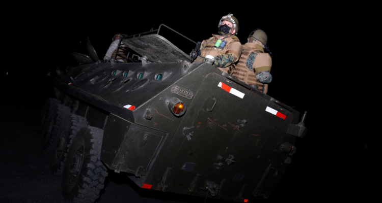 Estado de Excepción