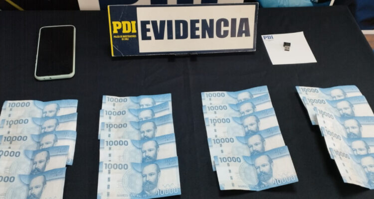 Empresaria es víctima de millonaria estafa telefónica por falsas diligencias bancarias