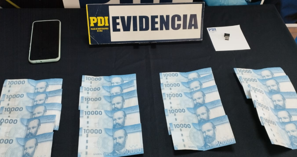 Empresaria es víctima de millonaria estafa telefónica por falsas diligencias bancarias
