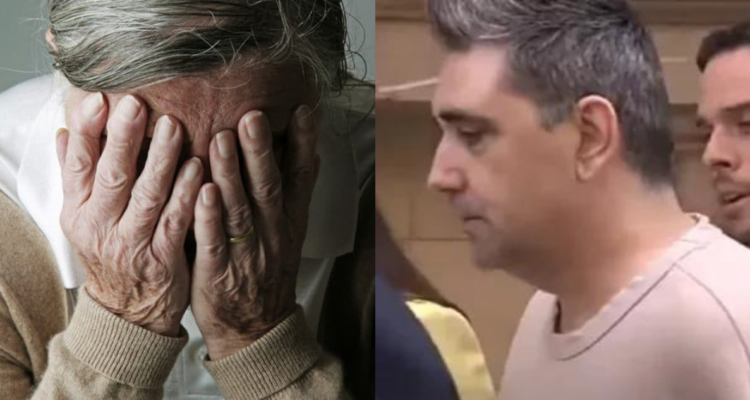 Se hizo pasar por Dios en estafa a mujer