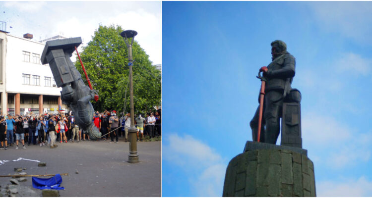 estatua-pedro-de-valdivia-concepcion