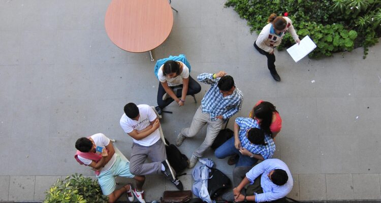 “Antes era un tabú”: Gobierno presente Consejo Asesor y agenda de salud mental en educación superior