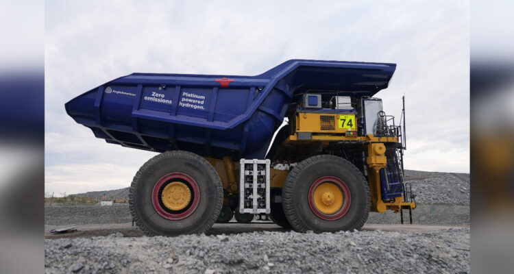 Estudio destaca beneficios de un valle del hidrógeno verde