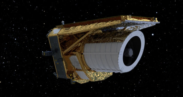 Misión espacial “Euclid”: ¿Qué es y por qué es tan importante para el “universo oscuro”?