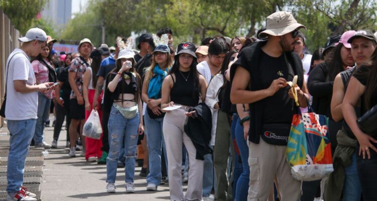 Panamericanos: Gobierno confirma los eventos masivos ya agendados y aclara que evaluará los nuevos