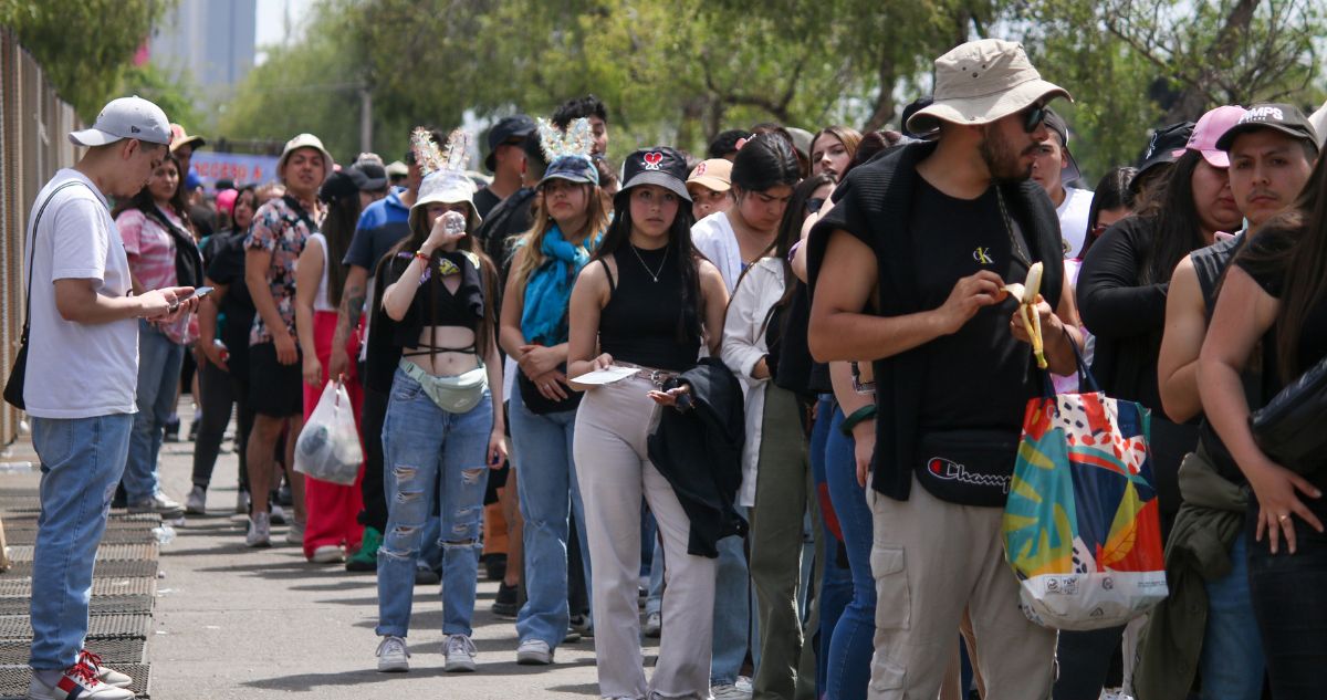 Panamericanos: Gobierno confirma los eventos masivos ya agendados y aclara que evaluará los nuevos