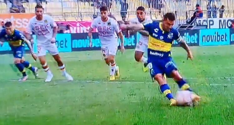 Captura I TNT Sports