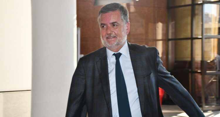 Evópoli confirma que votará en contra de la AC contra Ávila y exige respeto a RN por la decisión