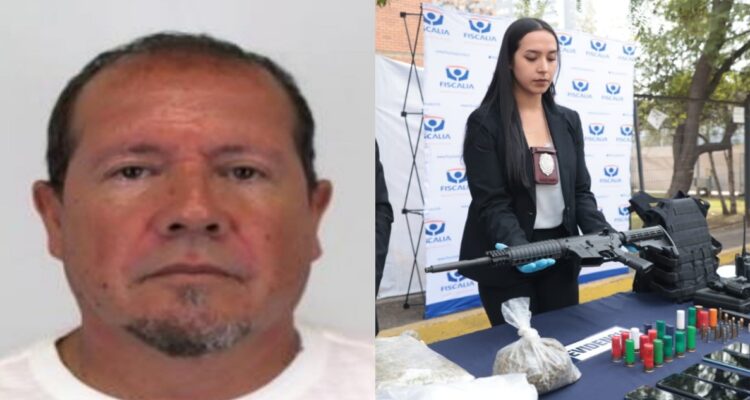 Exfrentista sería líder de banda que protagonizó mortal asalto en Aeropuerto de Santiago: 10 detenidos