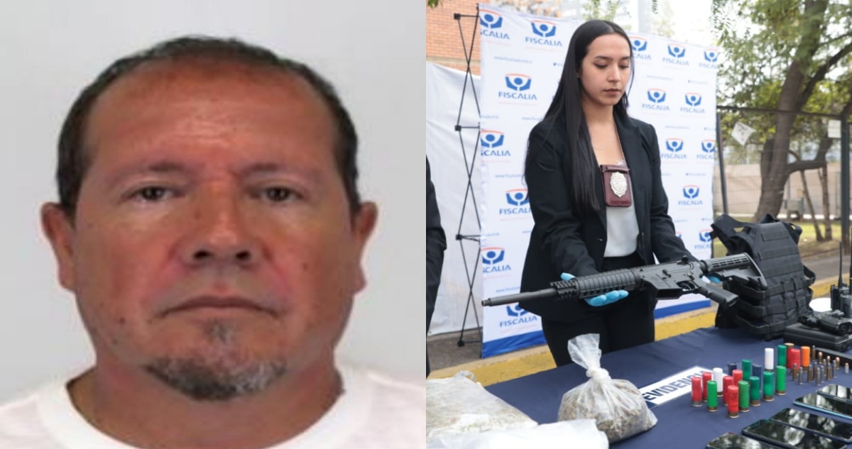 Exfrentista sería líder de banda que protagonizó mortal asalto en Aeropuerto de Santiago: 10 detenidos