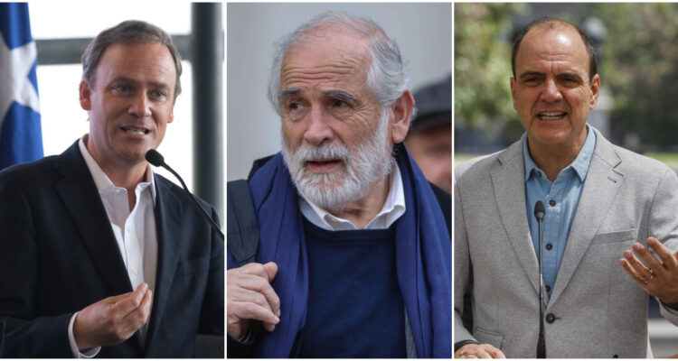 Caso Convenios: exministros de Vivienda de Piñera acusan a Montes de vincularlos con “sinvergüenzas”