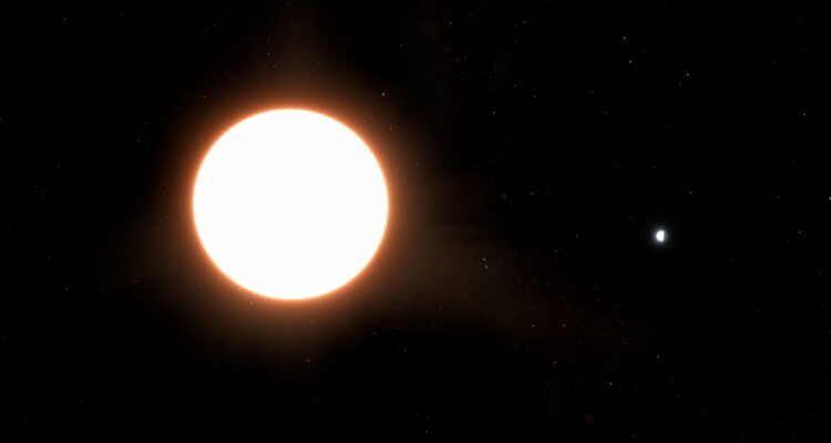 Descubren un nuevo planeta con nubes de metal donde llueve titanio: chilenos participaron del hallazgo