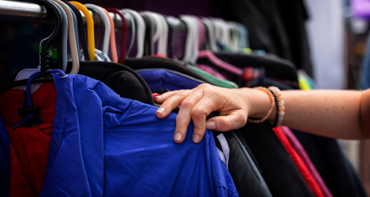 La moda sí incomoda: que la “fast fashion” no termine en el vertedero