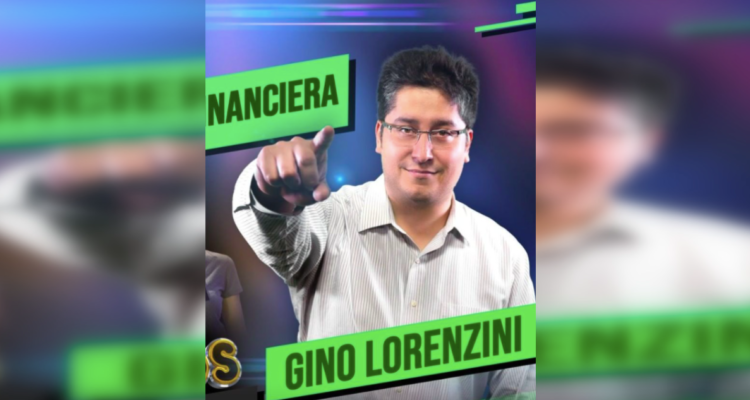 “Datos sesgados a su conveniencia”: Justicia multa a Lorenzini con $31 millones por Felices y Forrados