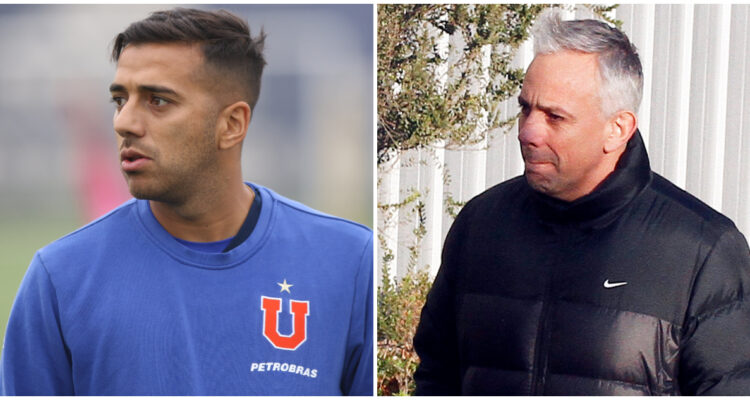 Detallan demanda de Matías Campos Toro a Fernando Felicevich