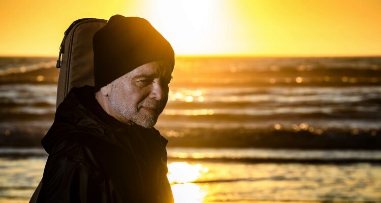 fernando ubiergo de perfil