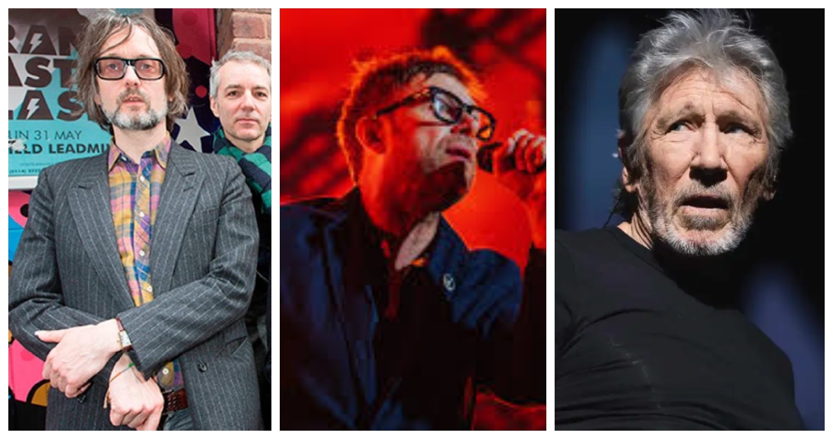 Festival Fauna Primavera publica su cartel por día: headliner se topará con show de Roger Waters