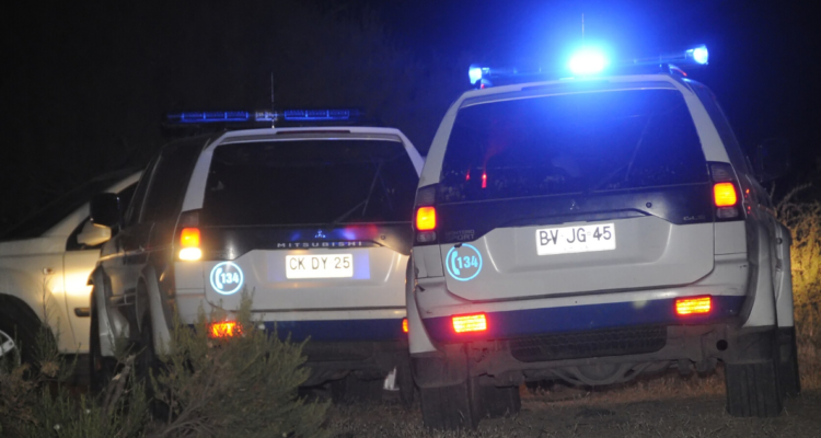 Hallan feto en planta de tratamiento de aguas servidas de San Nicolás