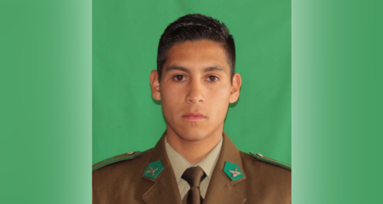 Finaliza preparación del juicio oral contra imputado por caso Naín arriesga 43 años de cárcel