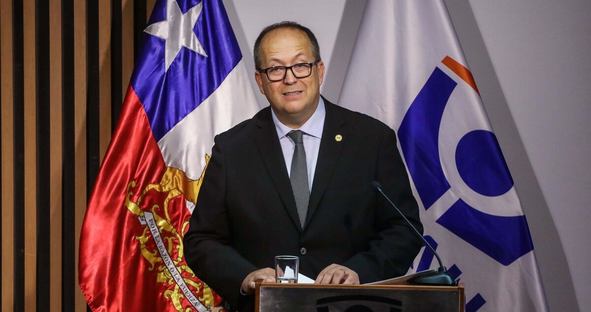 Fiscal nacional no denunció hurto que afectó a dependencias de la Fiscalía Nacional en abril