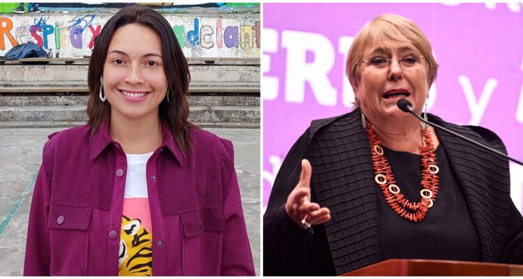 Fiscalía investiga traspaso de recursos a fundaciones de Pollizi y Bachelet