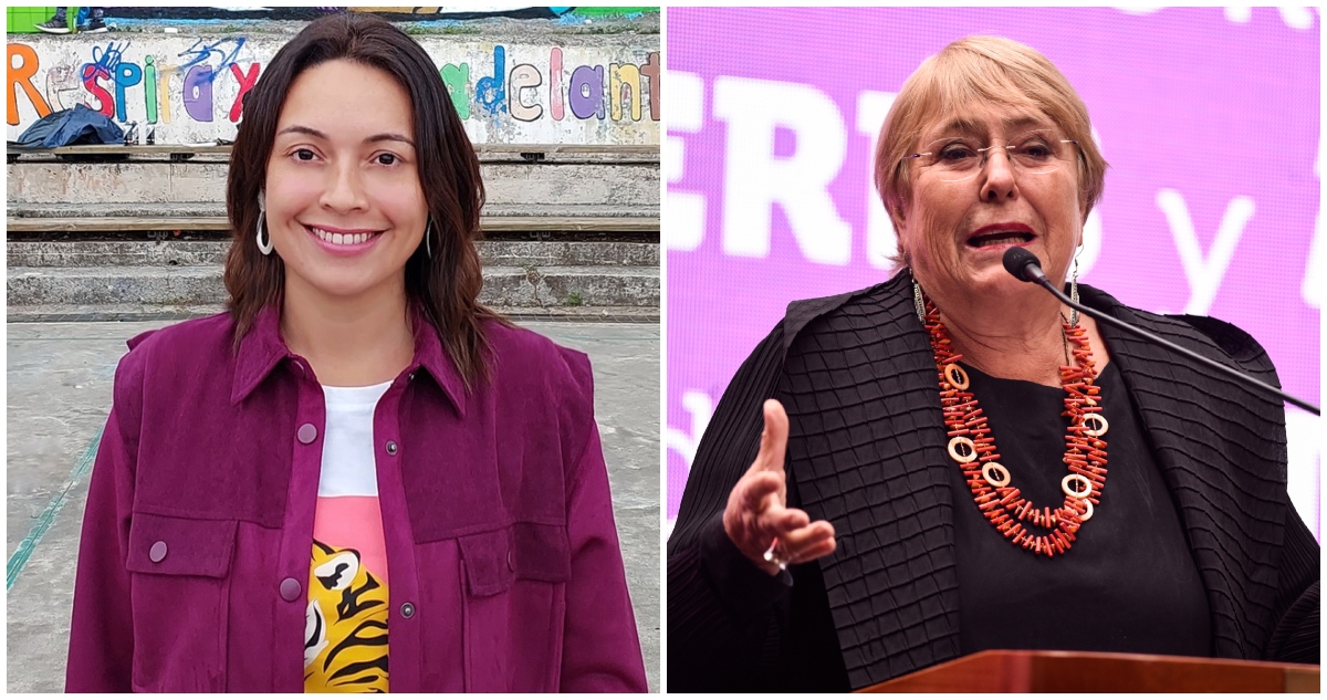Fiscalía investiga traspaso de recursos a fundaciones de Pollizi y Bachelet