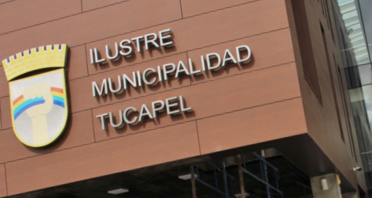 Formalizarán por fraude al fisco a exalcalde de Tucapel: perjuicio roza los $100 millones