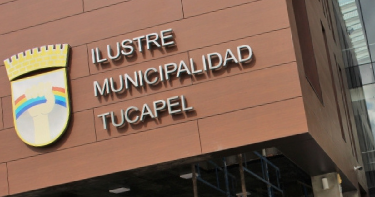 Formalizarán por fraude al fisco a exalcalde de Tucapel: perjuicio roza los $100 millones