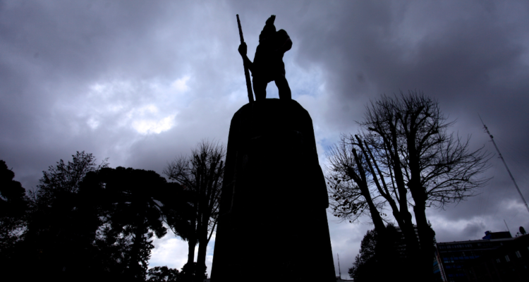 Ciudad de Concepción