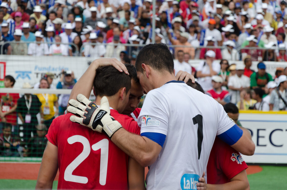 La Roja femenina y masculina se trasladan hasta el Mundial de Estados Unidos para la cita planetaria de Fútbol Calle.