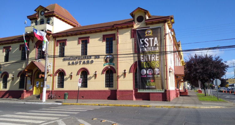 Concejales de Lautaro piden convocar elecciones para escoger nuevo alcalde tras condena de Schifferli